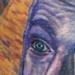 Tattoos - Tin man - 54666